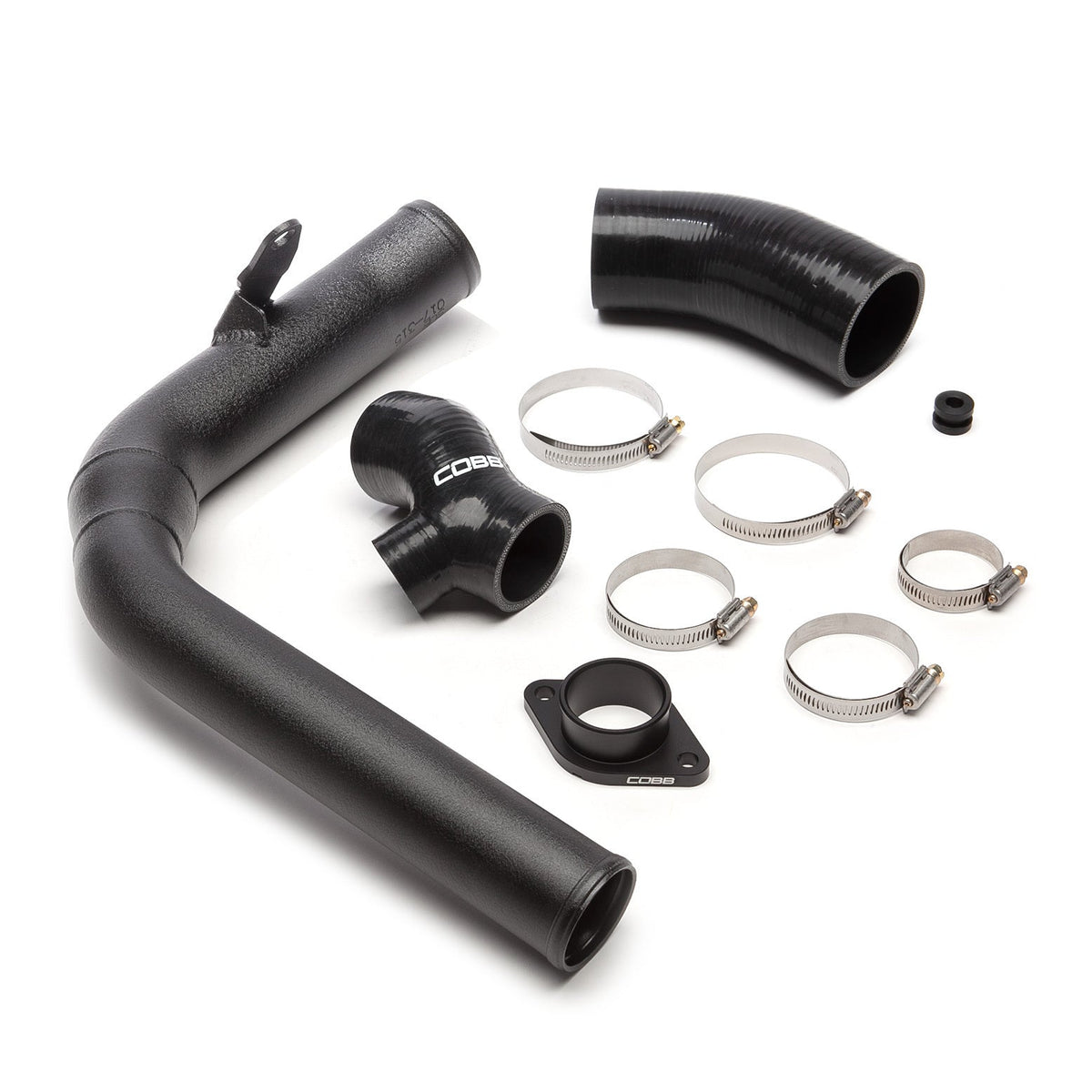 Cobb Tuning Charge Pipe Kit - Subaru WRX VA 15-21