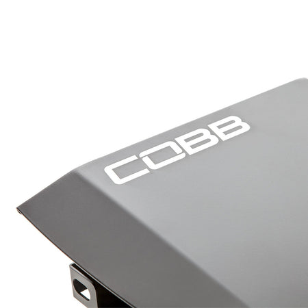 Cobb Tuning Big SF Cold Air Intake System w/Airbox - Subaru WRX VA 15-21