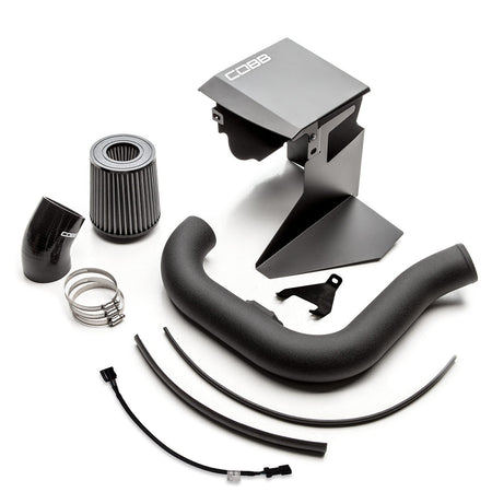 Cobb Tuning Big SF Cold Air Intake System w/Airbox - Subaru WRX VA 15-21