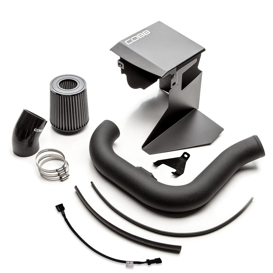 Cobb Tuning Big SF Cold Air Intake System w/Airbox - Subaru WRX VA 15-21