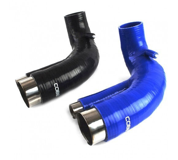 Cobb Tuning Silicone Turbo Inlet - Mazda 6 MPS/Mazda 3 MPS BK/BL 06-13