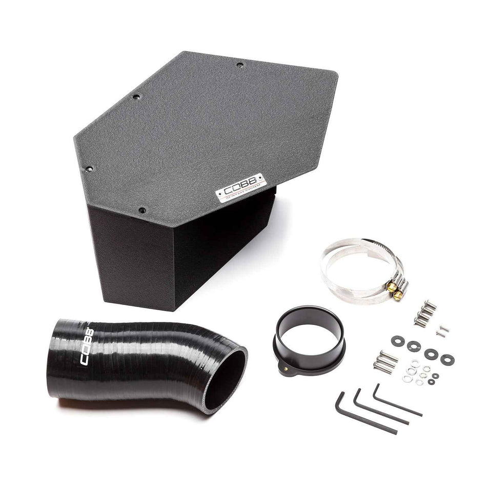 Cobb Tuning SF Intake Airbox - Mazda 3 MPS BL 09-13