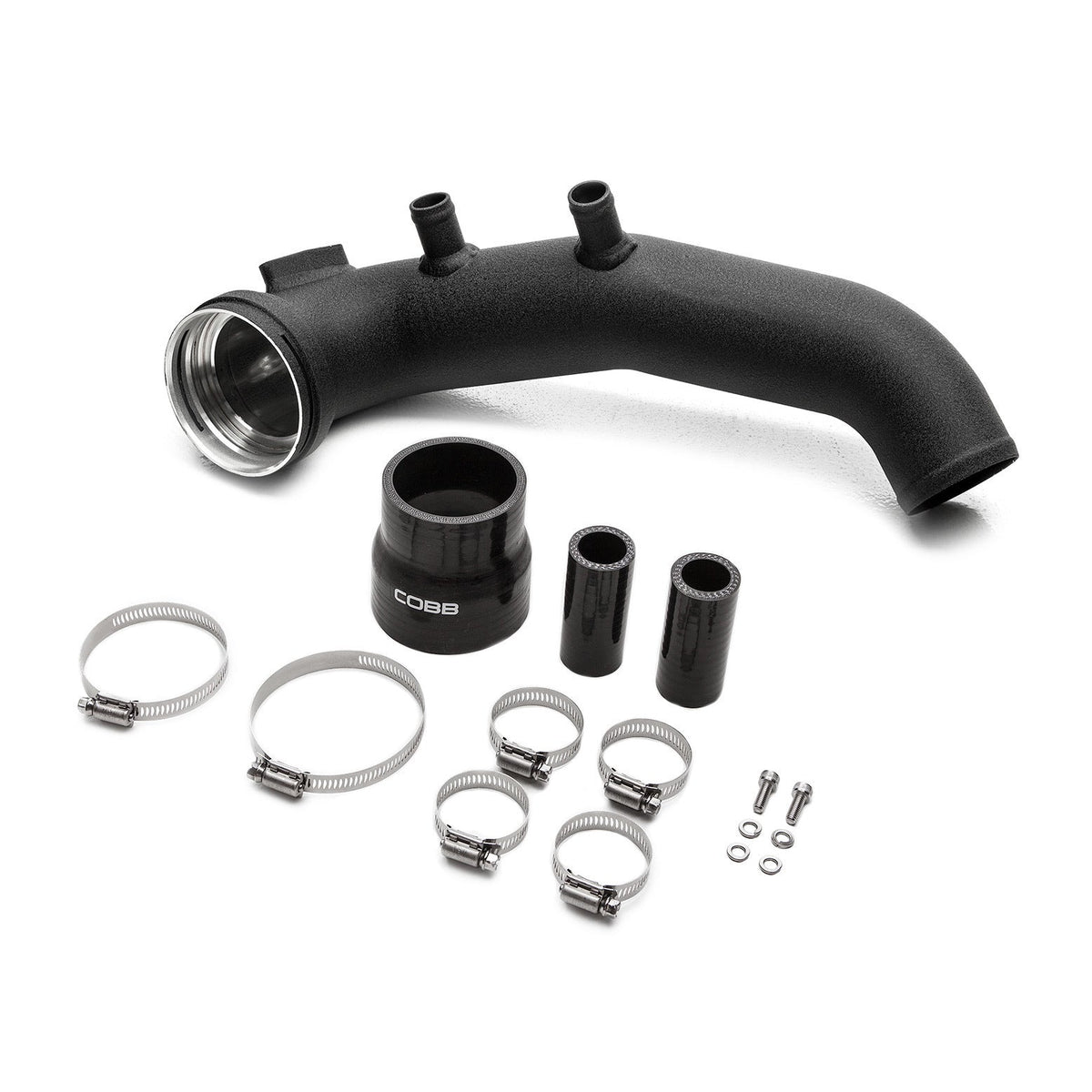 Cobb Tuning Charge Pipe - BMW 135i/1 Series M/335i (N54)