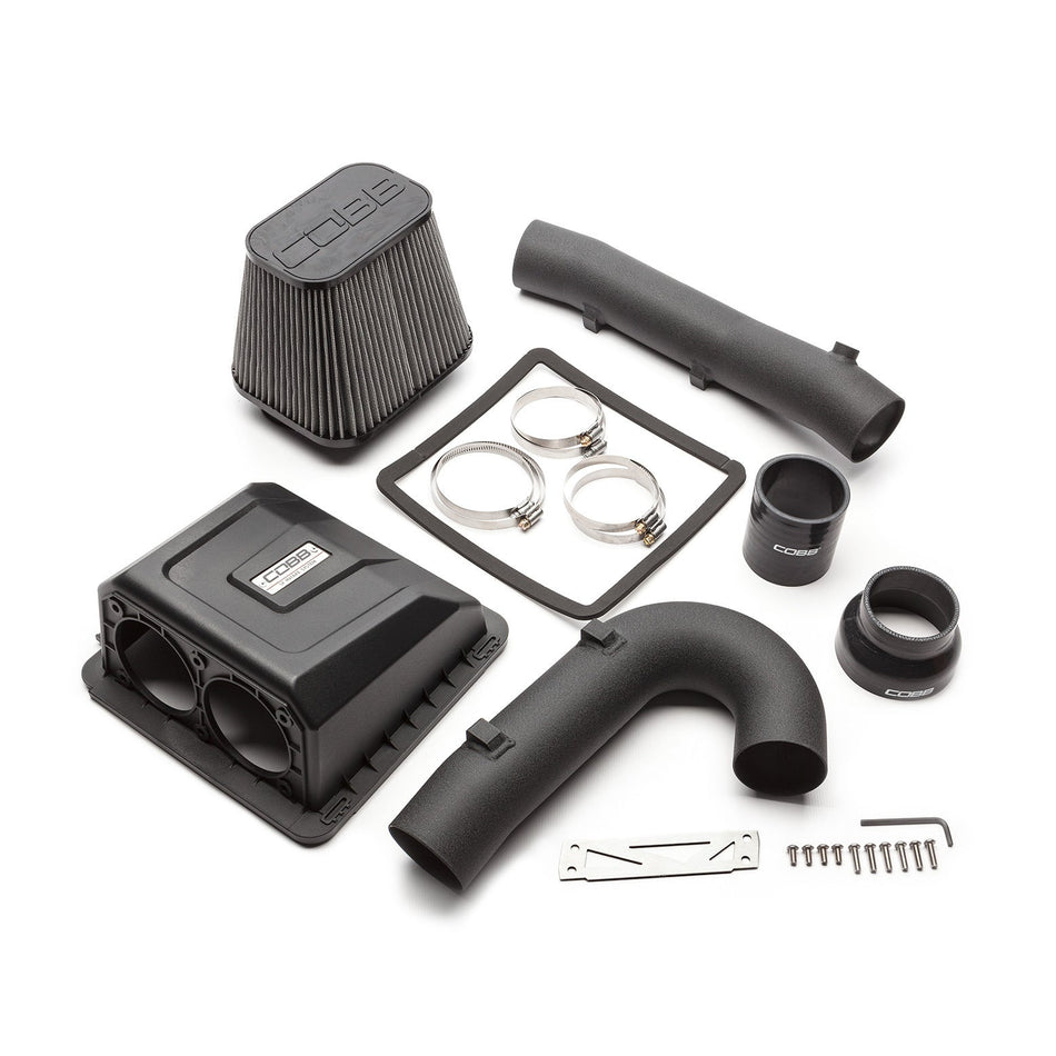 Cobb Tuning SF Intake System - Ford F-150 Raptor 17-21/F-150 17-21 (3.5L V6 Ecoboost)