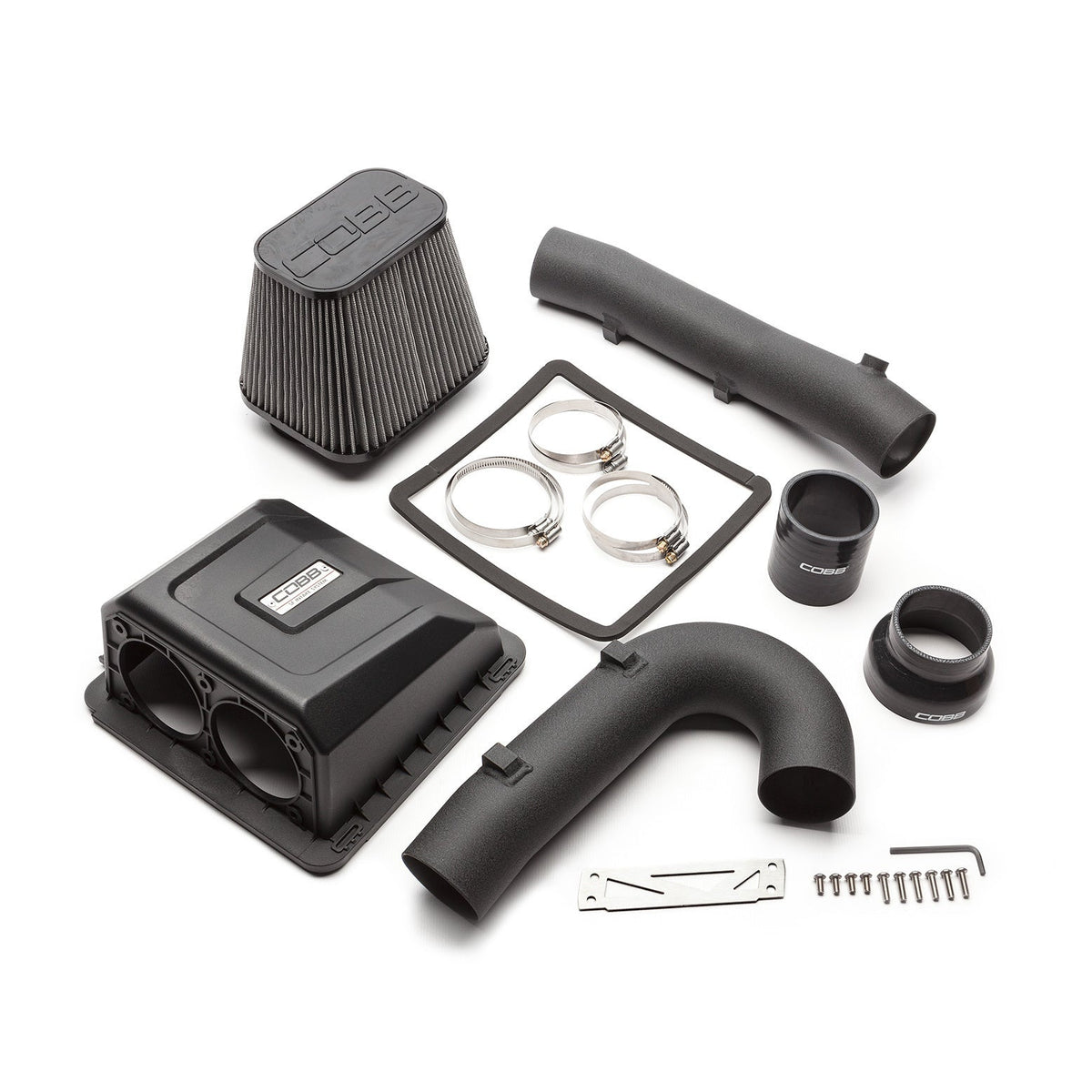 Cobb Tuning SF Intake System - Ford F-150 Raptor 17-21/F-150 17-21 (3.5L V6 Ecoboost)