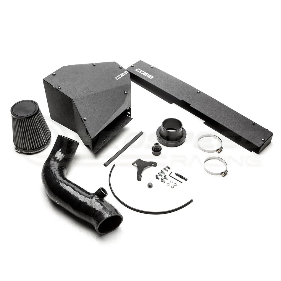 Cobb Tuning Volkswagen SF Intake (Mk7) Golf, (Mk7/Mk7.5) GTI, Golf R