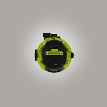 Bigboi SuckR MINI+ Wall Mounted Wet & Dry Detailing Vacuum