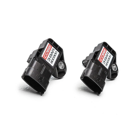 Cobb Tuning 3 Bar MAP Sensor Upgrade Kit - Porsche 911 Turbo 997.2