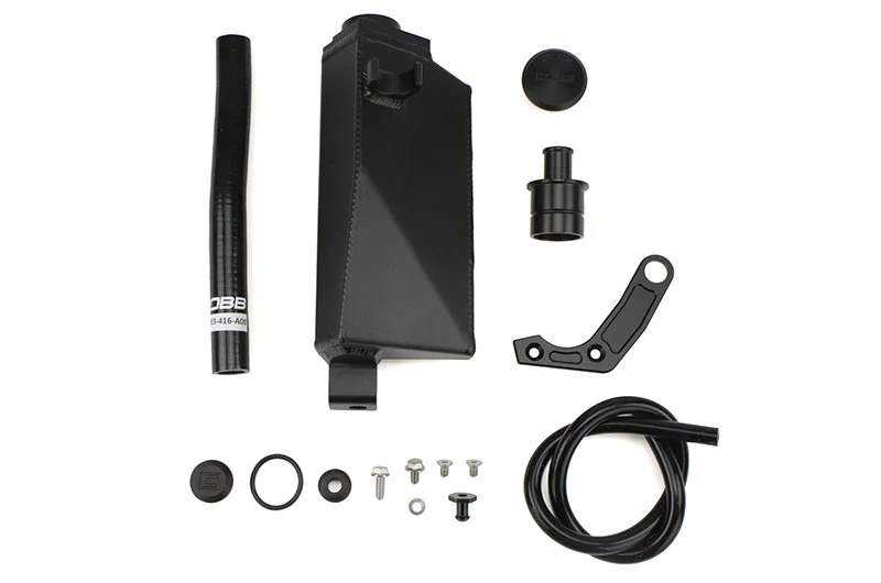 Cobb Tuning Coolant Overflow Tank - Subaru WRX/STI 08-14