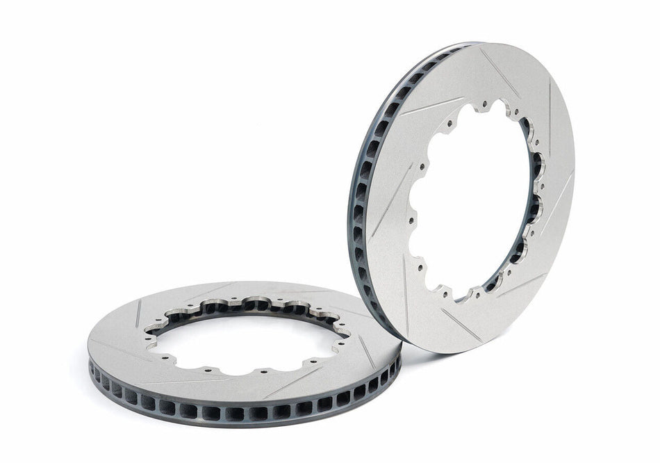 Paragon Performance Rotor Rings 343mm x 32mm  P.C.D. 221mm - D50
