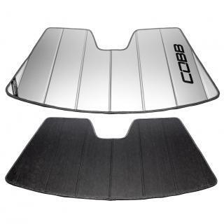 Cobb Tuning Covercraft Sun Shade - Ford Fiesta ST Mk7 WZ