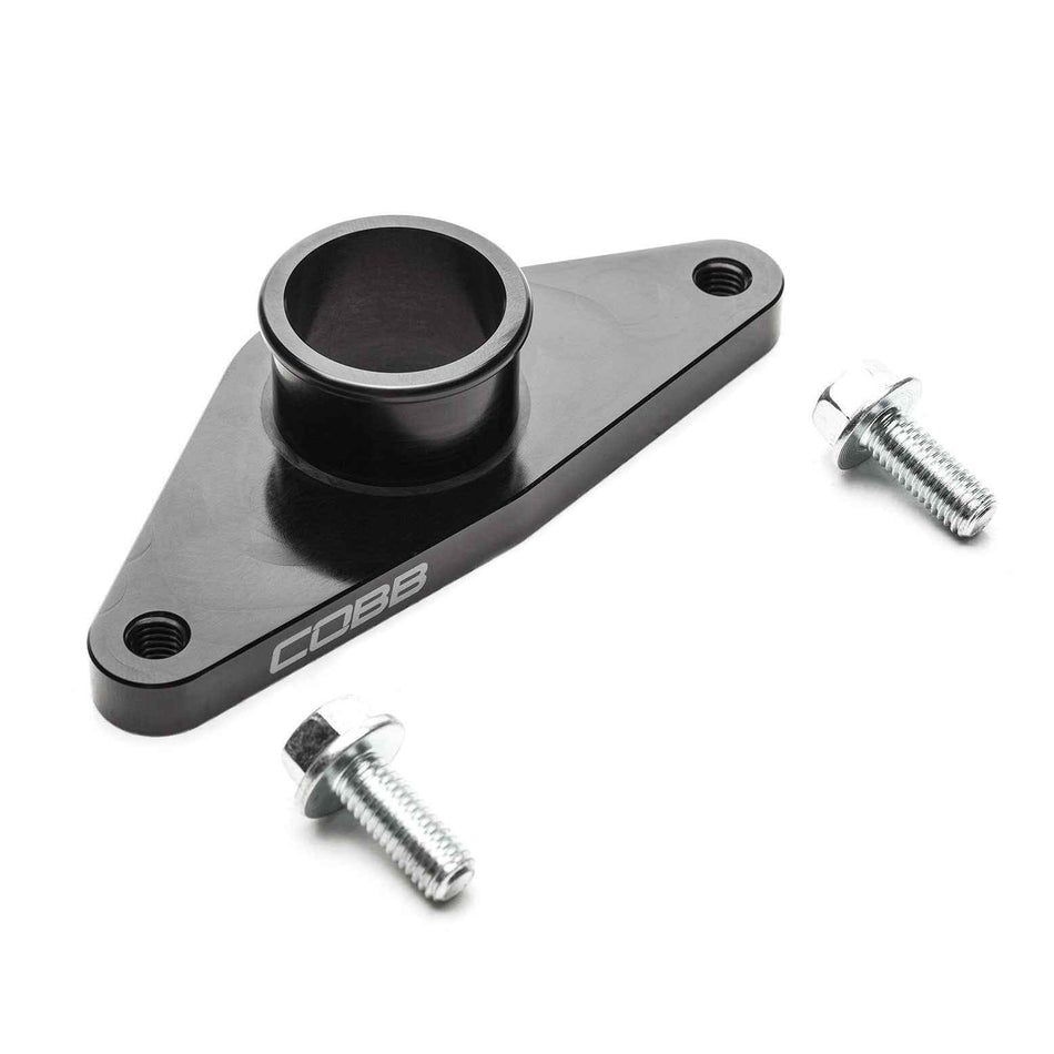 Cobb Tuning BOV Adaptor for FMIC - Subaru WRX 01-07/STI 01-21