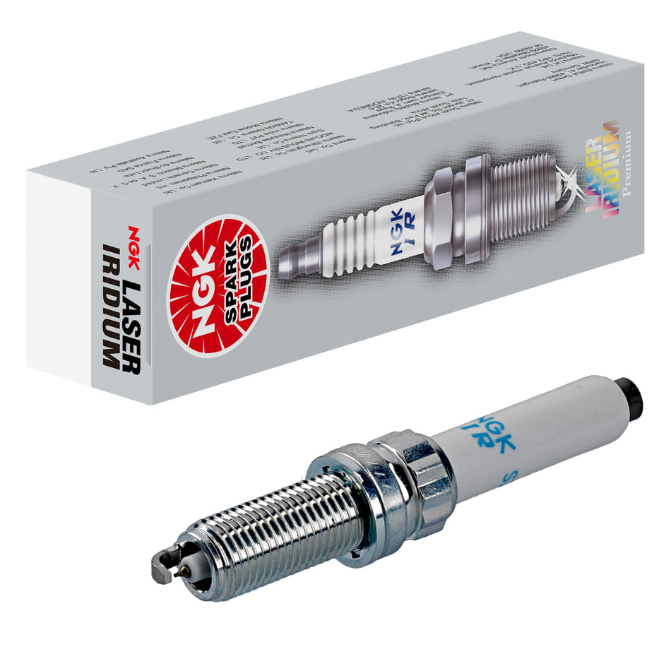 NGK SILKGR9A7ES Platinum Spark Plugs