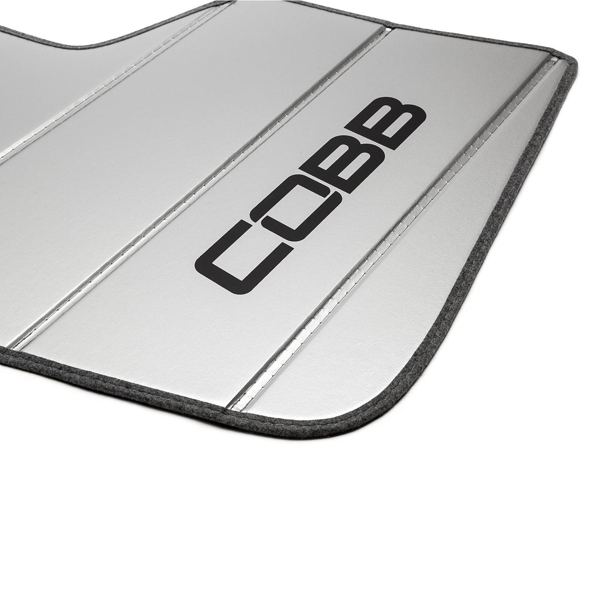 Cobb Tuning Covercraft Sun Shade - Mitsubishi Evo X