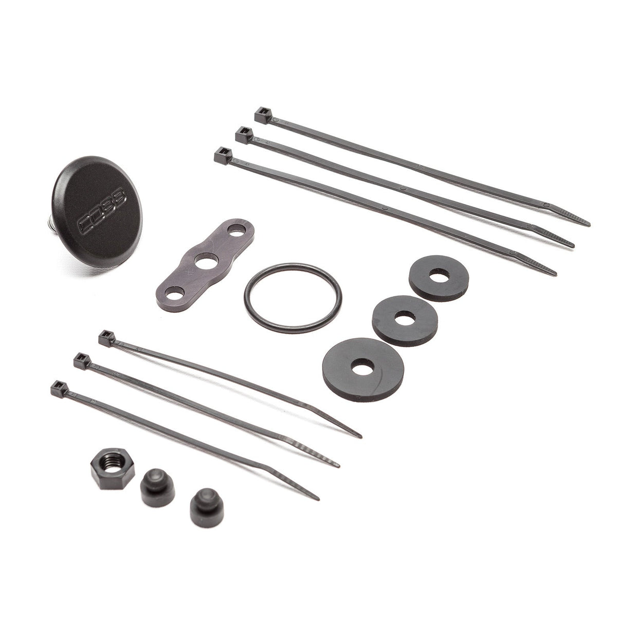 Cobb Tuning Rear Wiper Delete - Subaru/Mazda/Ford/Volkswagen