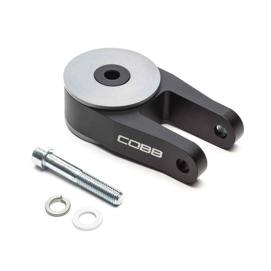 Cobb Tuning Rear Motor Mount V2 - Ford Focus ST LW/LZ/Focus RS LZ/Mazda 3 MPS BK/BL