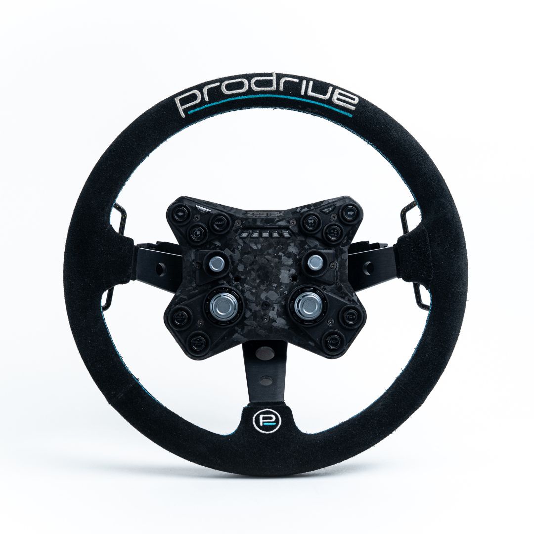 Zestek Racing DRX Button Control Panel - Nissan
