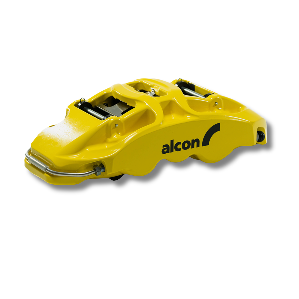 Alcon Front Brake Kit BBK - Volkswagen Golf GTI/R Mk5/6/7/8