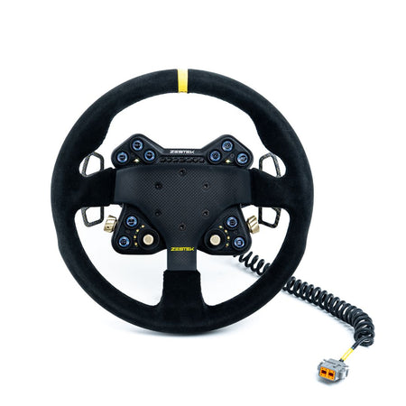Zestek Racing SCX-Pro Button Control Panel (Standalone ECU only)