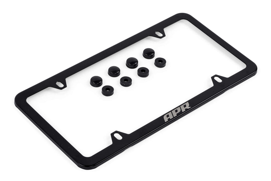 APR License Plate Frame Universal