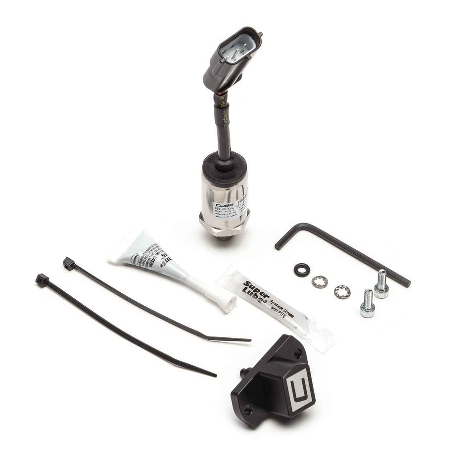 Cobb Tuning 4 Bar Map Sensor Kit - Subaru WRX 01-07/STI 01-21/FXT 03-08
