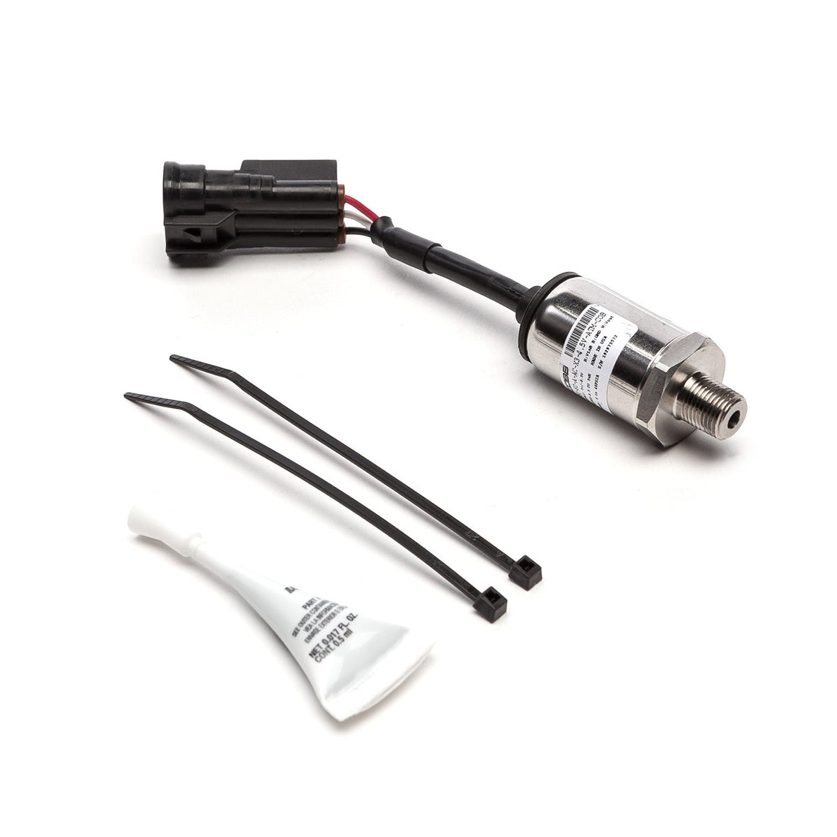 Cobb Tuning 4 Bar Map Sensor - Subaru WRX 08-14/Forester SH/LGT 04-09