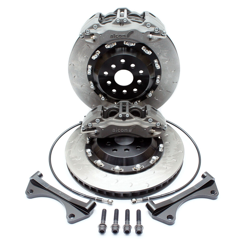 Alcon Brake kit suit Mazda MX-5 NA/NB 295 x 28mm