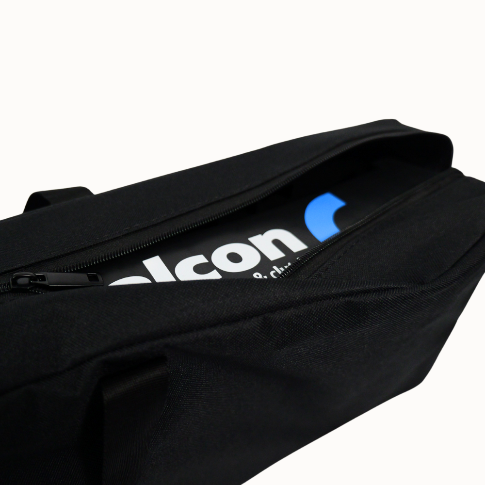 Alcon Low Profile Racing Ramps/ Slopes (pair) with Carry bag
