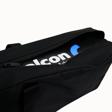 Alcon Low Profile Racing Ramps/ Slopes (pair) with Carry bag