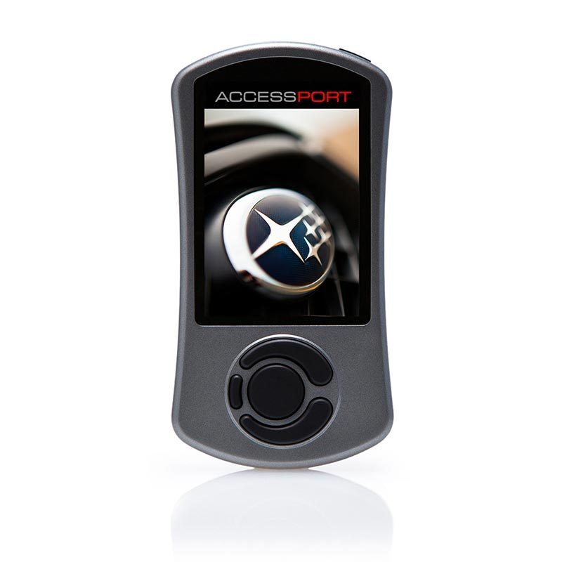 Cobb Tuning Accessport V3 - Subaru WRX/STI 08-14 (AUS Spec)