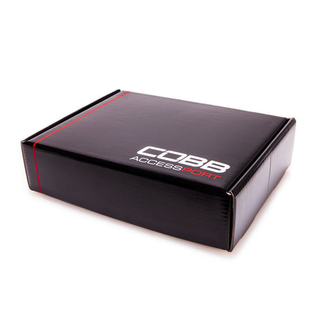 Cobb Stage 1+ Package - Accessport & Cat-Back Exhaust - 15-21 STI /WRX (Australian Spec)