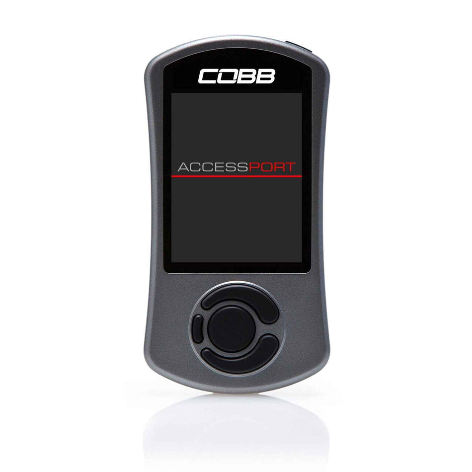 COBB Tuning Accessport V3 - Porsche GT3/GT3 RS 991.1/991.2 (w/PDK Flashing)