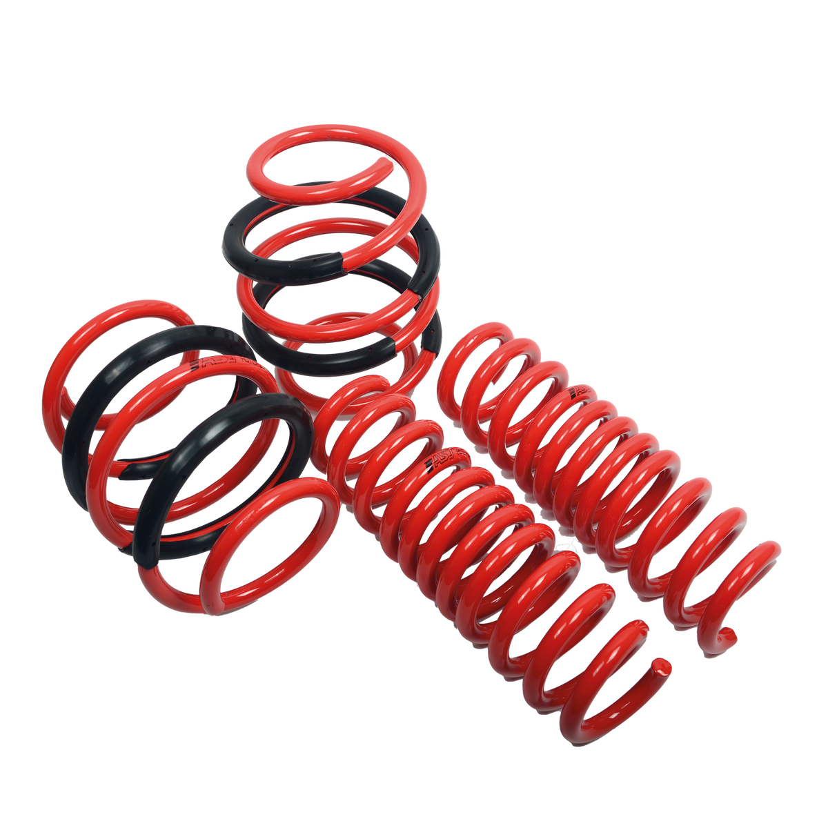 AST Lowering Springs - Mercedes-Benz E-Class Cabriolet (A207)