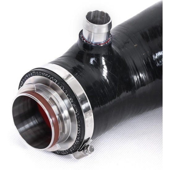 Blaze Performance All-In-One Turbo Inlet Elbow + Hose