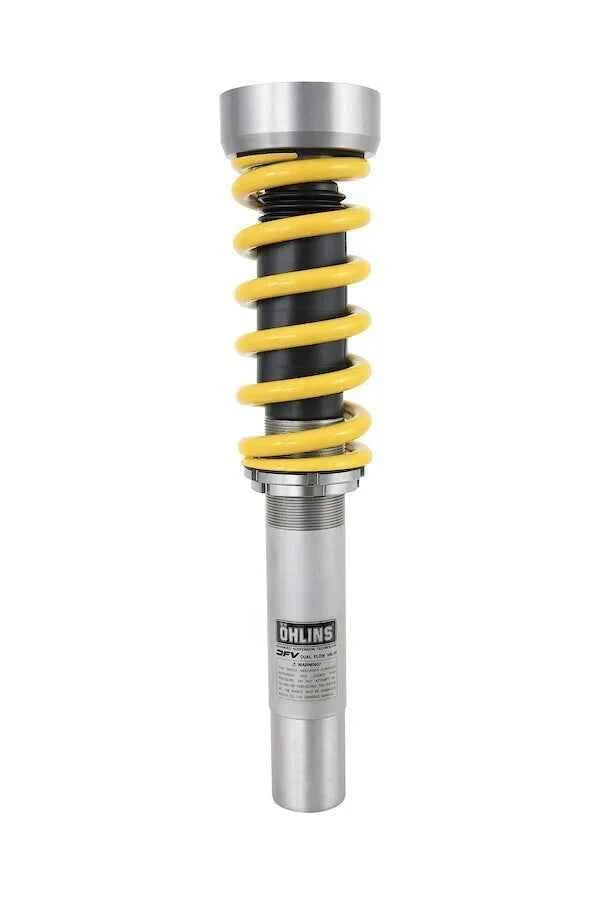 Ohlins Road & Track Coilovers - Audi A4/S4/RS4 B8 & A5/S5/RS5 8T
