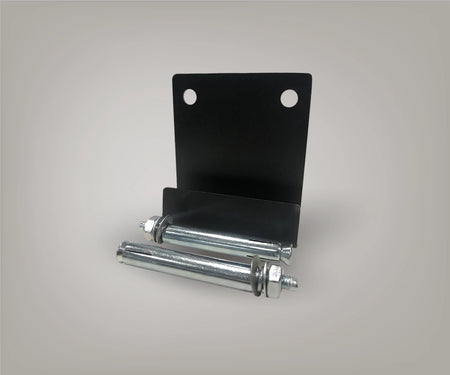 Bigboi BlowR MINI & MINI+ Wall Mount