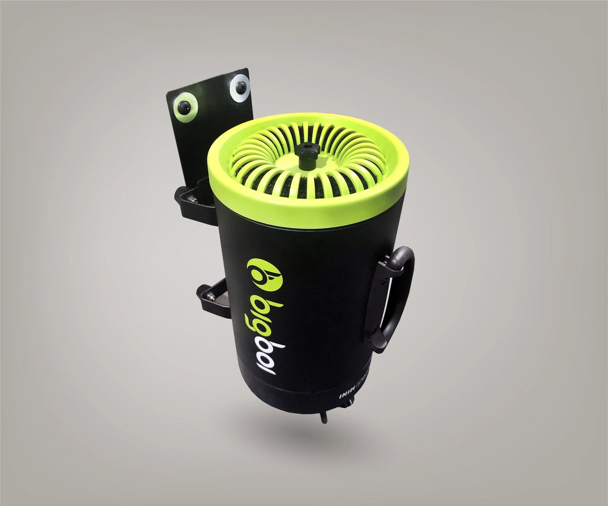 Bigboi BlowR MINI & MINI+ Wall Mount