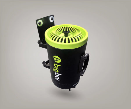Bigboi BlowR MINI & MINI+ Wall Mount