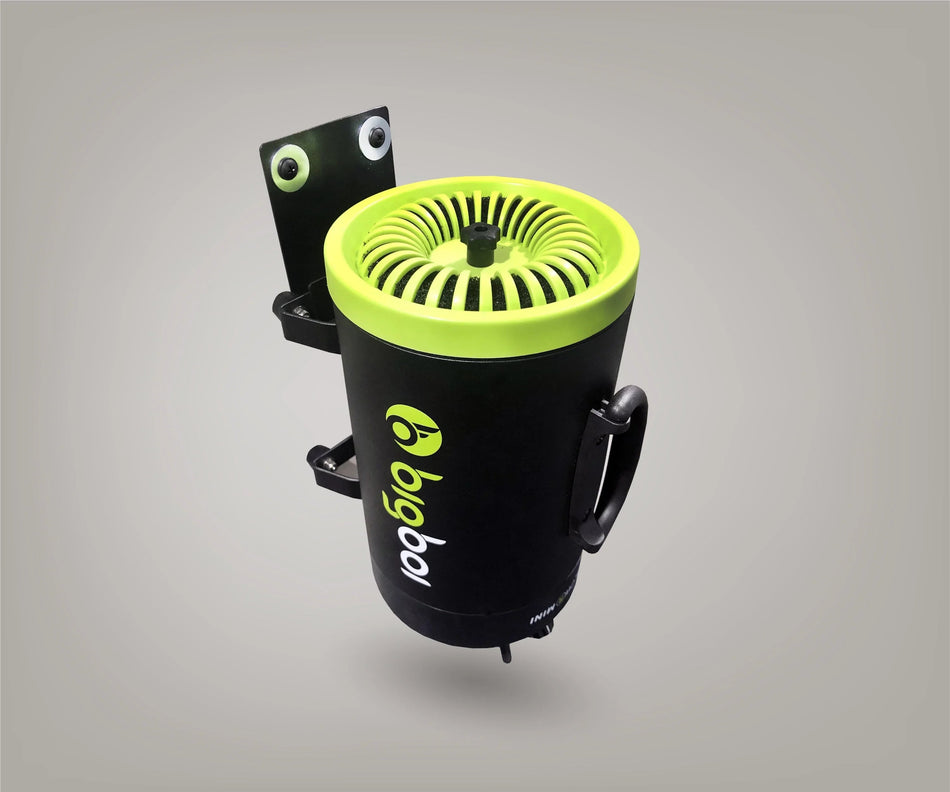 Bigboi BlowR MINI & MINI+ Wall Mount