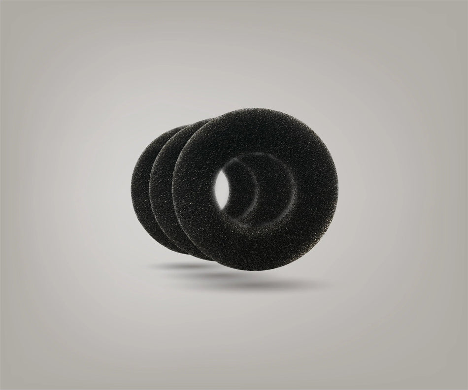 Bigboi BlowR Replacement Filters (3 Pack)