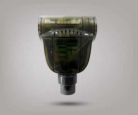 Bigboi SuckR PRO MKII Professional Wet & Dry Detailing Vacuum
