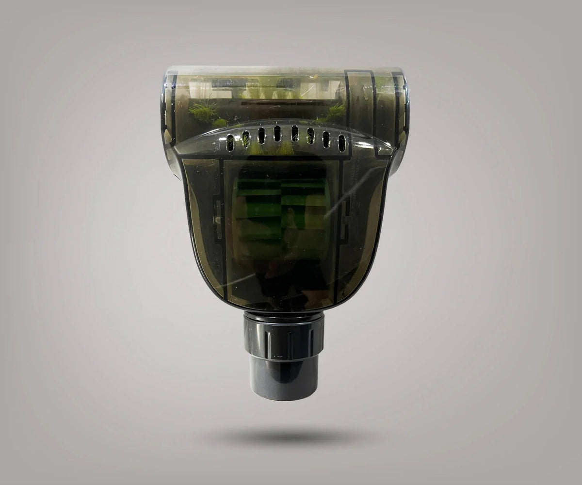 Bigboi SuckR PRO+ Wall Mounted Set Wet & Dry Detailing Vacuum