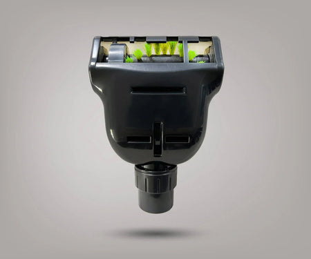 Bigboi SuckR PRO+ Wall Mounted Set Wet & Dry Detailing Vacuum