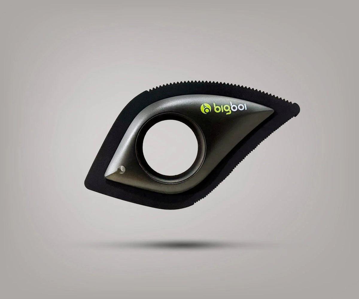 Bigboi SuckR PRO+ Wall Mounted Set Wet & Dry Detailing Vacuum