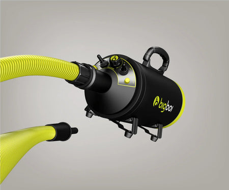 Bigboi BlowR MINI Car Dryer