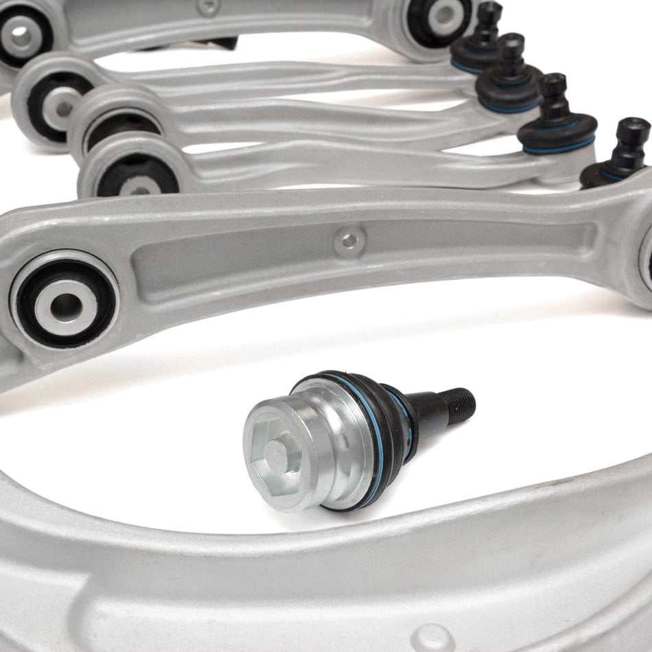 034Motorsport Control Arm Kit - Audi B8/B8.5 A4/S4 & A5/S5/RS4/RS5 (M14) - 034-401-1045