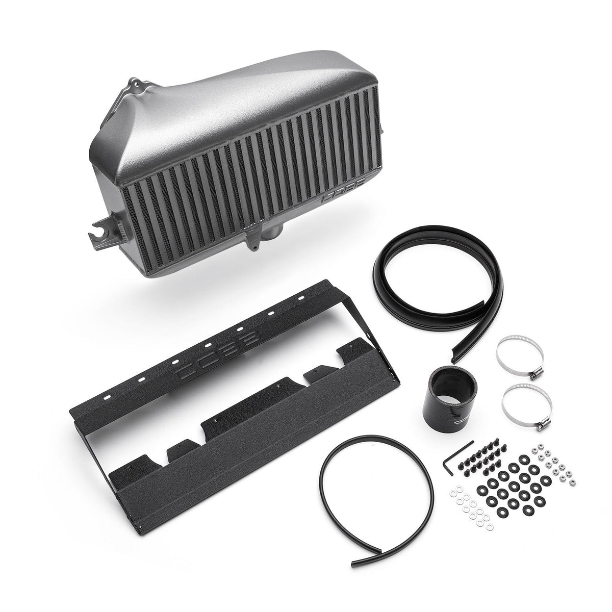 Cobb Tuning Top Mount Intercooler Kit - Subaru WRX VB 22+