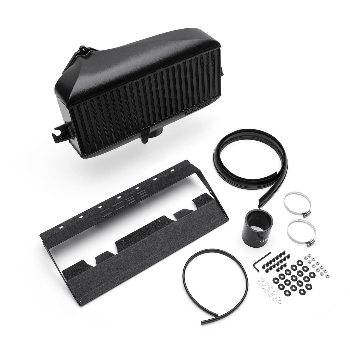 Cobb Tuning Stage 1+ Tuning Package Subaru WRX 22+ Black