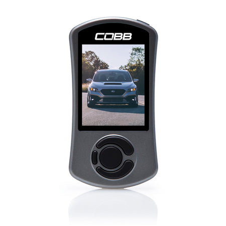 Cobb Tuning Stage 1+ Tuning Package Subaru WRX 22+ Silver
