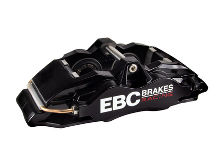 EBC Front Racing Brake Caliper - Subaru Legacy / Volkswagen Golf (BC6104BLK-R)
